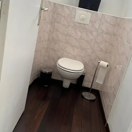 T4 Apartment Corte (Corsica)