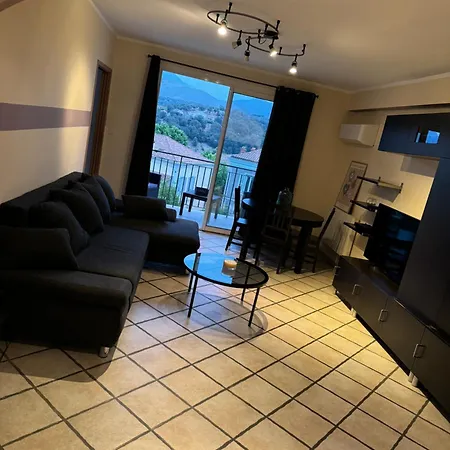 T4 * Corte (Corsica)