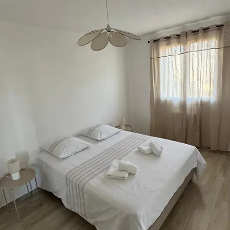 Apartment T4 Corte (Corsica)