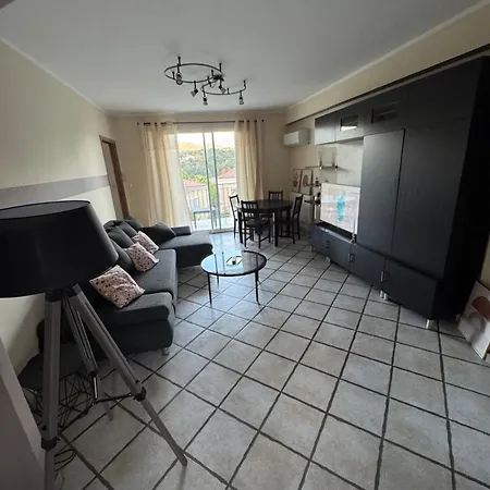 Apartment T4